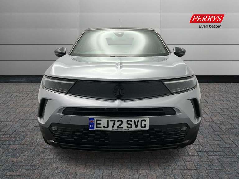 2022 Vauxhall Mokka 1.2 Turbo GS Line 5dr Auto SUV PETROL Automatic