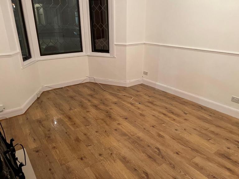 Single & Double Room