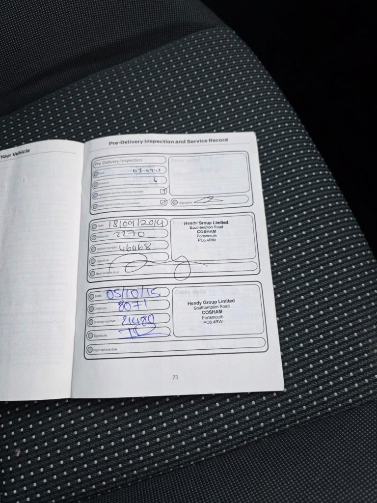 Ford, C-MAX, MPV, 2013, Manual, 1560 (cc), 5 doors