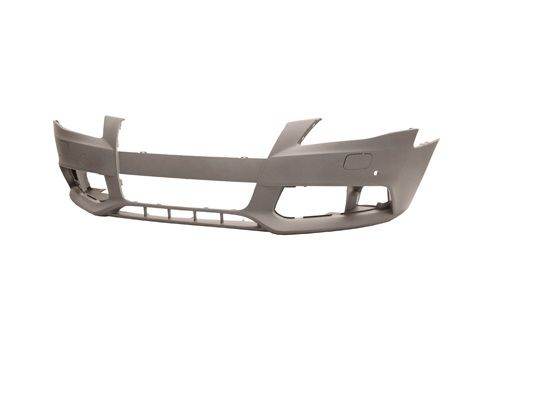 Audi A4 B8 2008 – 2011 Front Bumper with Parking Sensor and washer holes