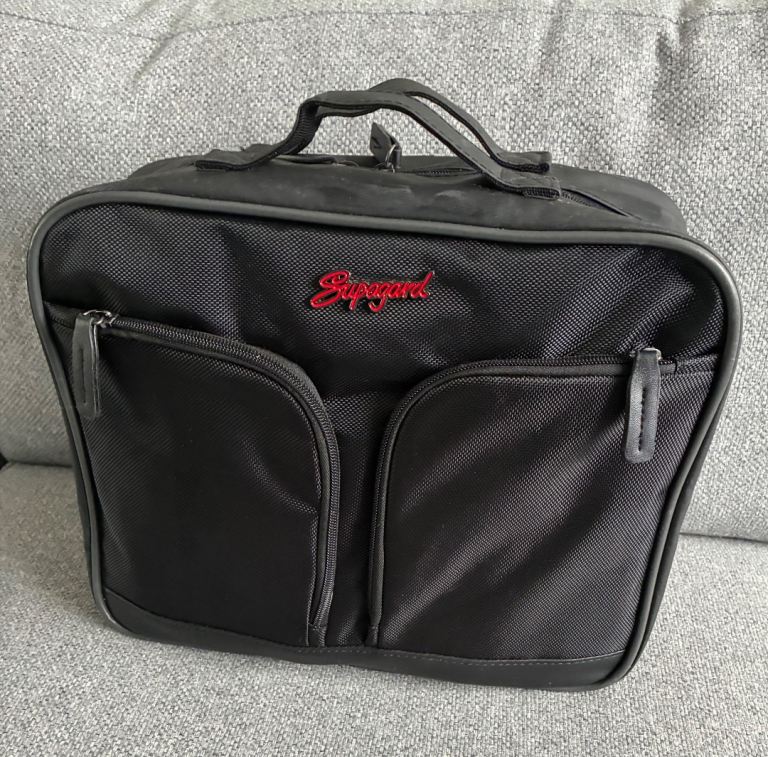 Supagard SP500 Premium Car Cleaning Kit