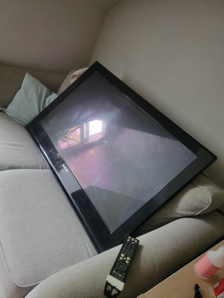 Samsung TV