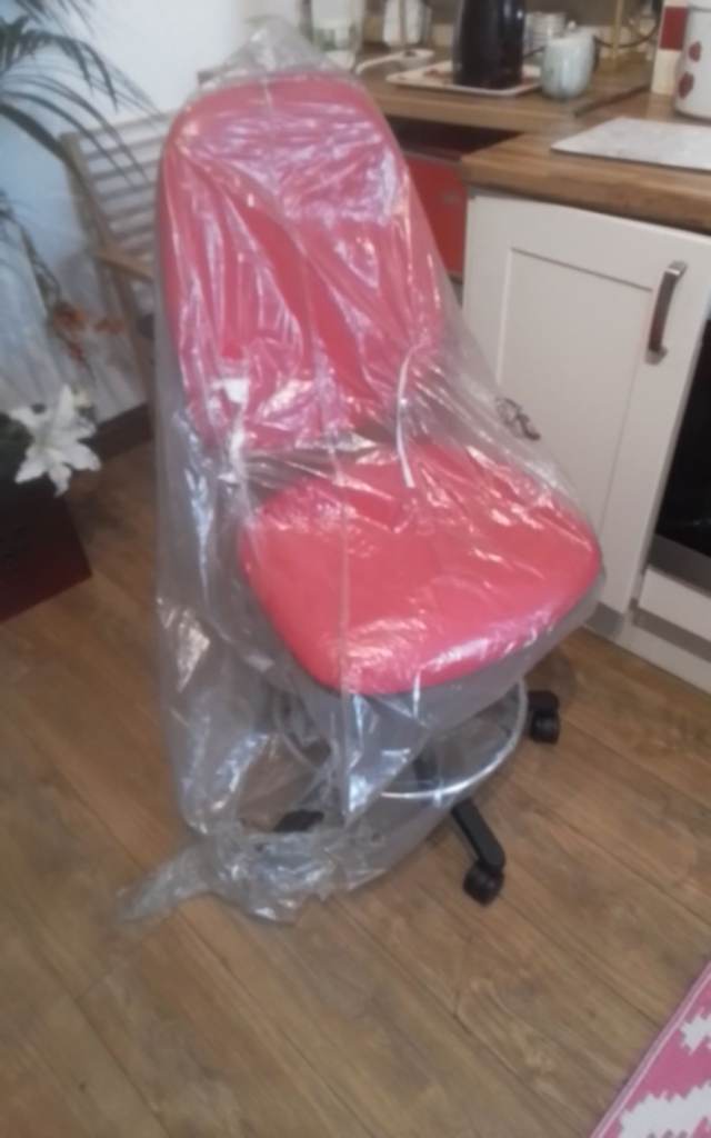 NEW CAMIRA CALCULUS CHAIR 