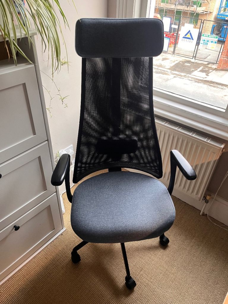 IKEA Markus Vissle Desk Chair