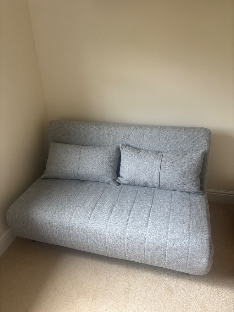Grey Sofa Bed from Dusk