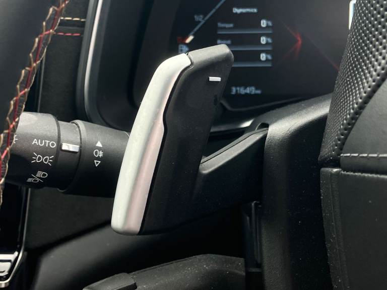 2022 DS Automobiles Ds 9 1.6 PureTech 225 Performance Line + 4dr EAT8 Saloon Petrol Automatic