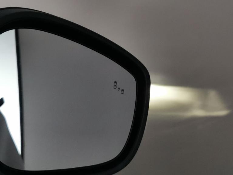 2022 Ford Mustang Mach-E 216kW Extended Range 88kWh RWD 5dr Auto HATCHBACK ELECTRIC Automatic