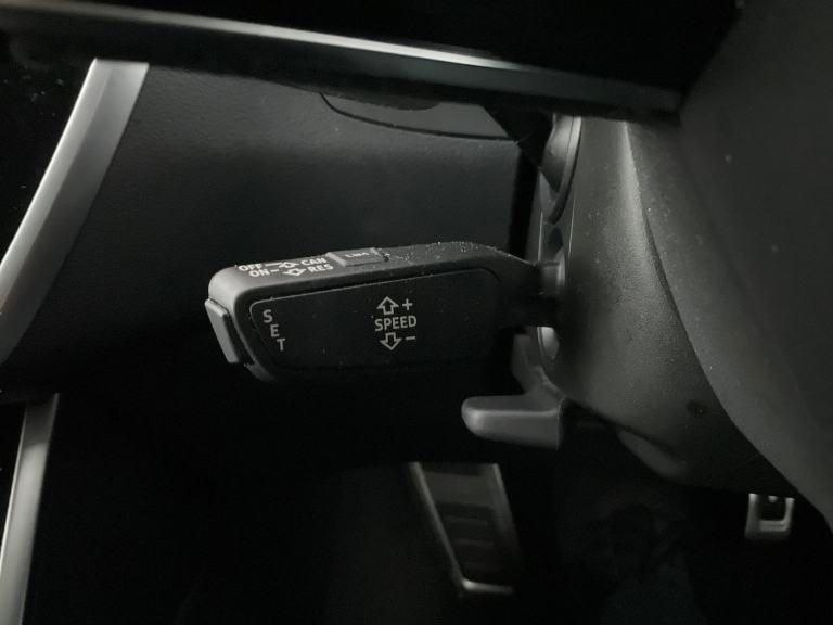 2021 Audi A6 Avant 2.0 TDI 40 S line Estate 5dr Diesel S Tronic quattro Euro 6 (s/s) (204 ps)  Es...