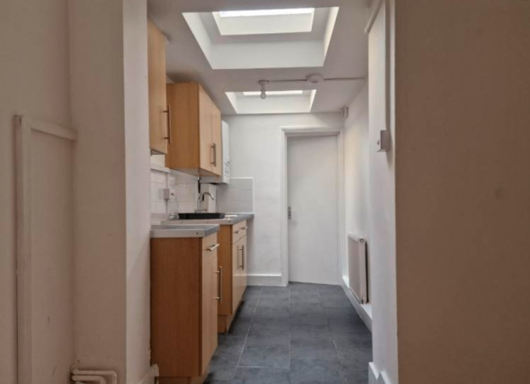 1 Bedroom in Shared Flat | Renovated | Kitchen | Shared | East Dulwich Grove, SE22 8PU London