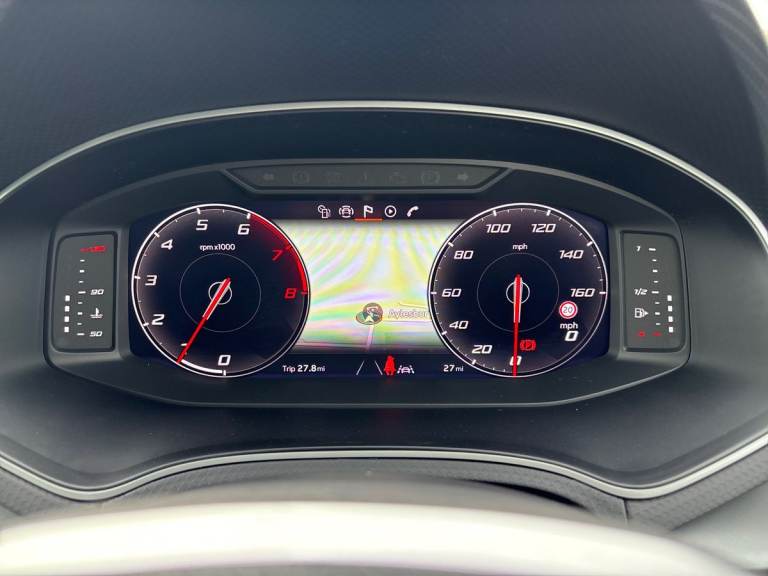 2025 SEAT Arona 1.0 TSI 115 FR Black Edition 5dr Hatchback PETROL Manual