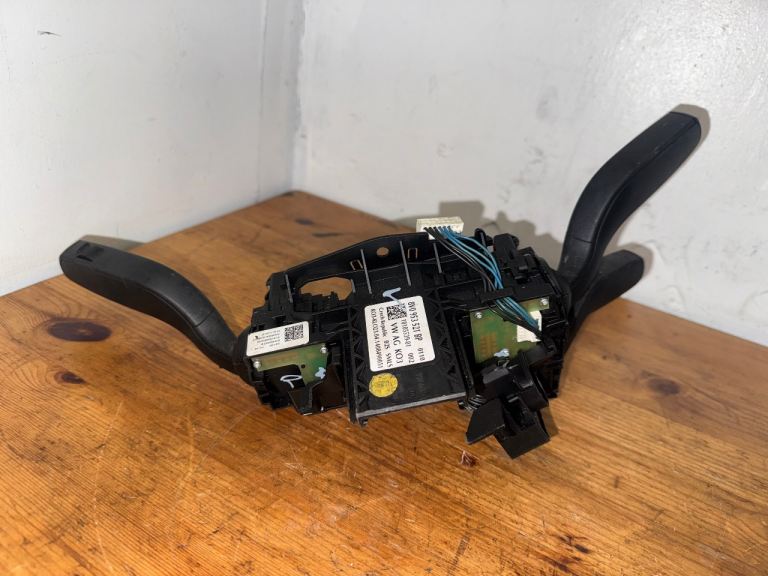 AUDI A3 MK3 2012-2020 Steering Column Combo Switch OEM Genuine 8V0953521BP