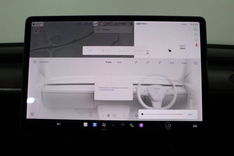 2021 Tesla Model 3 (Dual Motor) Long Range Auto 4WDE 4dr Saloon ELECTRIC Automatic