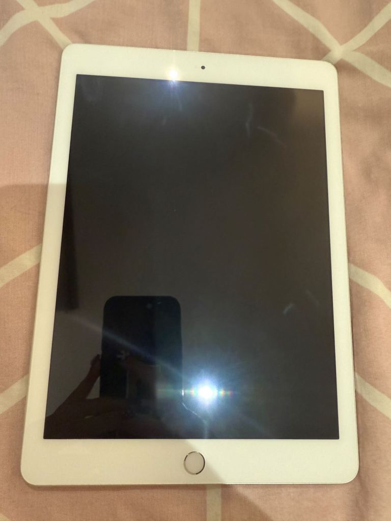 ipad 5th generation 