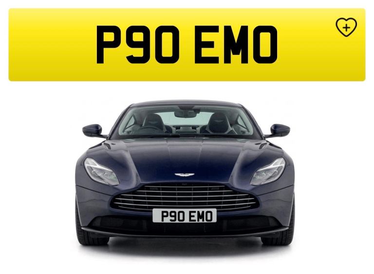 Private Registration on Retention Certificate
