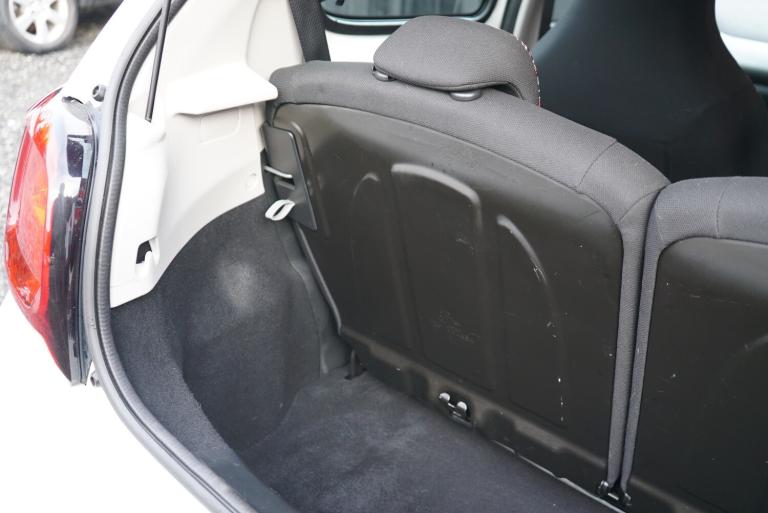 2015 Citroen C1 1.2 PureTech Feel Hatchback 5dr Petrol Manual Euro 6 (82 ps)