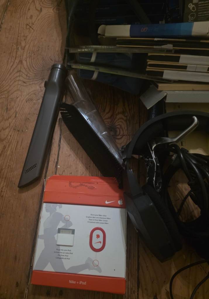 For sale is joblot of random items