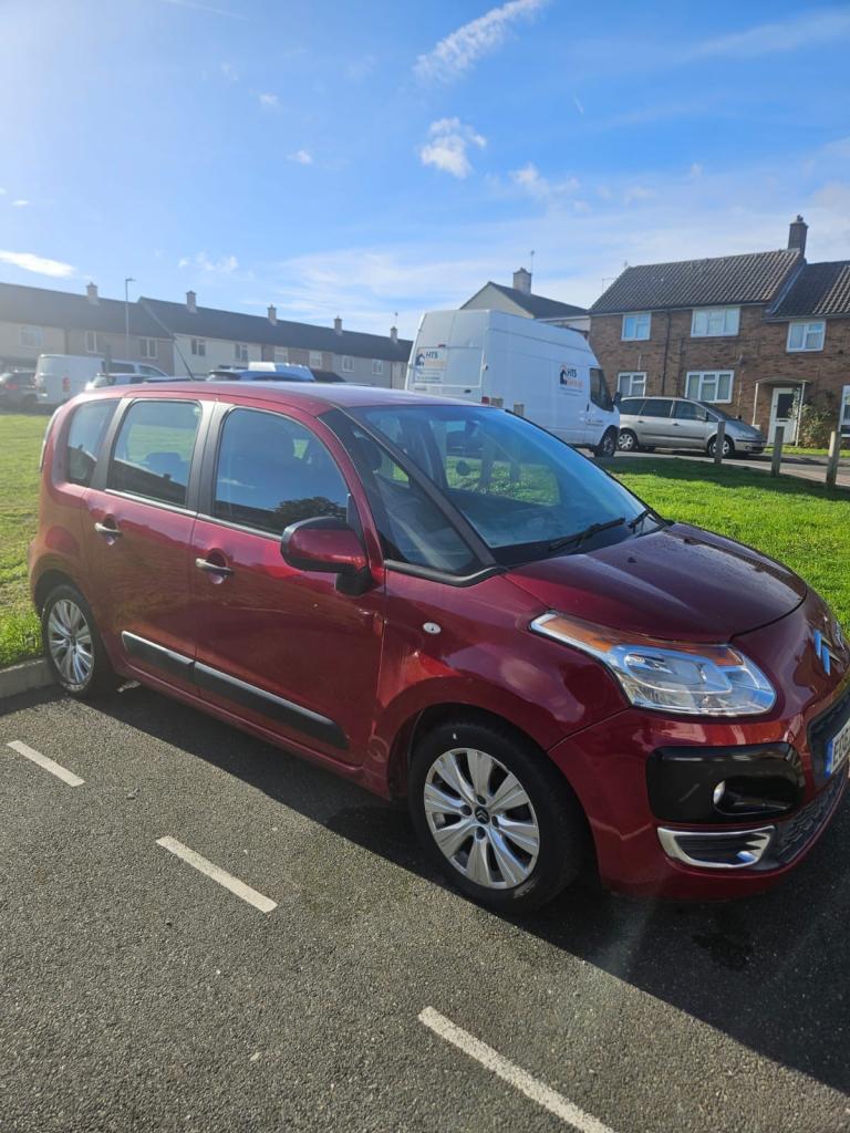 Citroen C3 Picasso in great condition 