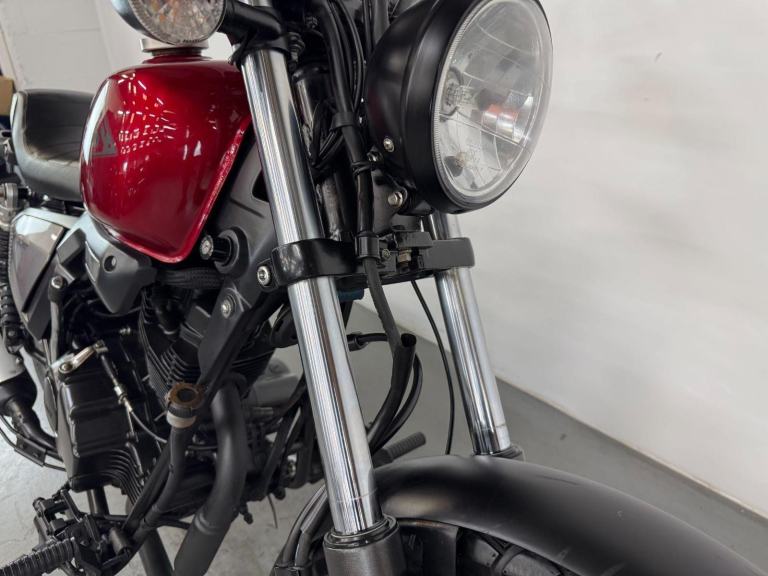 2023 Keeway K-Light 125 124 Euro 5