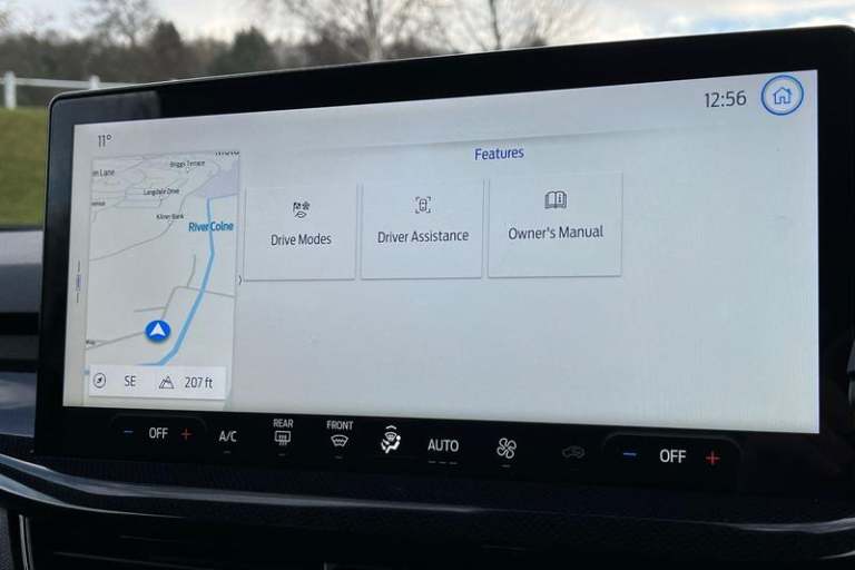 2023 Ford Focus 1.0 EcoBoost Hybrid mHEV 155 ST-Line Edition 5dr Manual Hatchback Petrol Manual