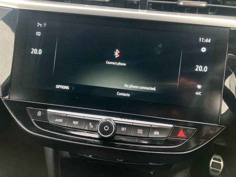 2023 Vauxhall Corsa 1.2 Turbo Ultimate 5dr Hatchback PETROL Manual