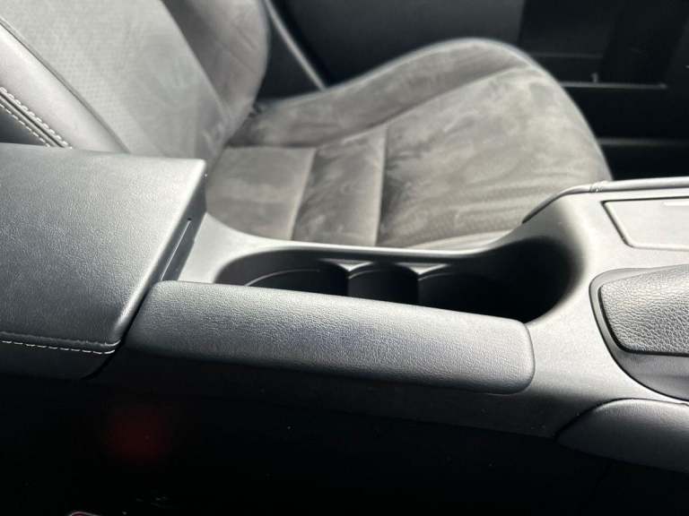 2020 Lexus CT 1.8 200h Hatchback 5dr Petrol Hybrid E-CVT Euro 6 (s/s) (136 ps) Hatchback PETROL/E...