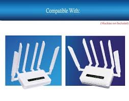 GL.inet Spitz AX (GL-X3000) Wi-Fi 6 AX3000 | 5G NR | Dual-SIM failover Router