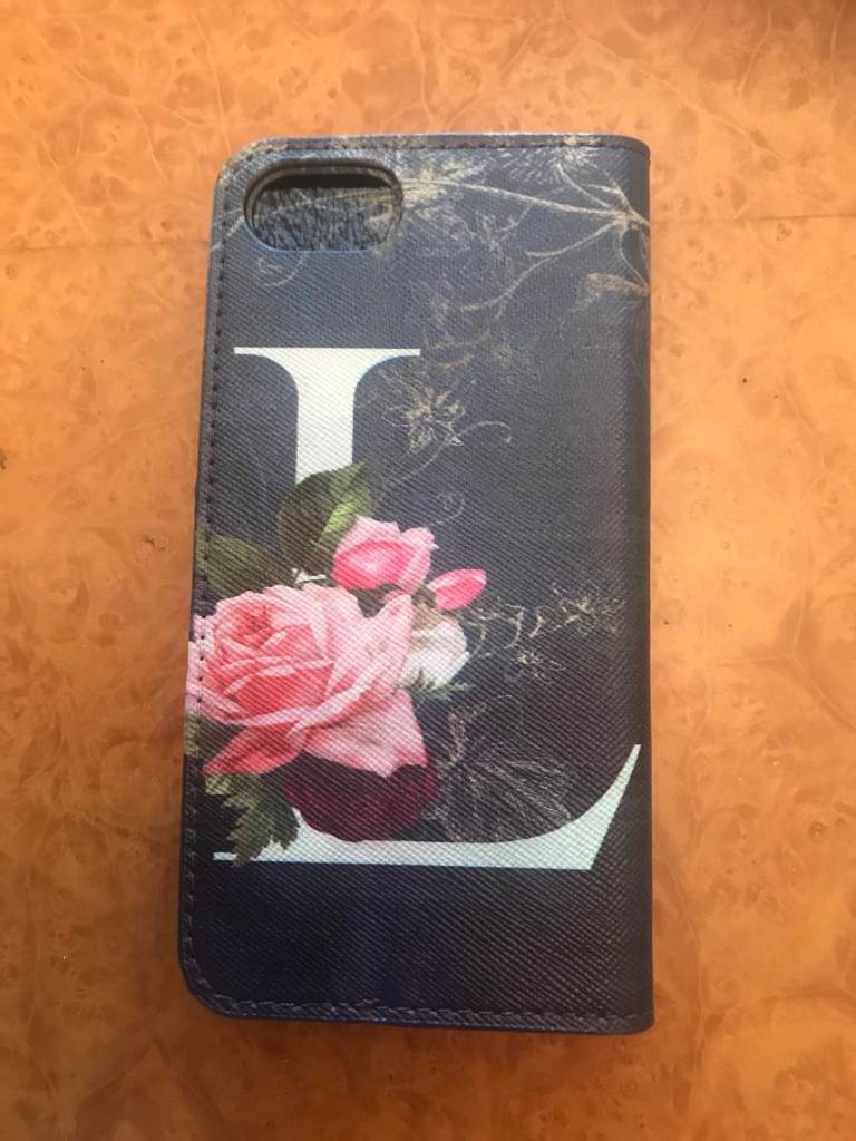 New - Mobile case