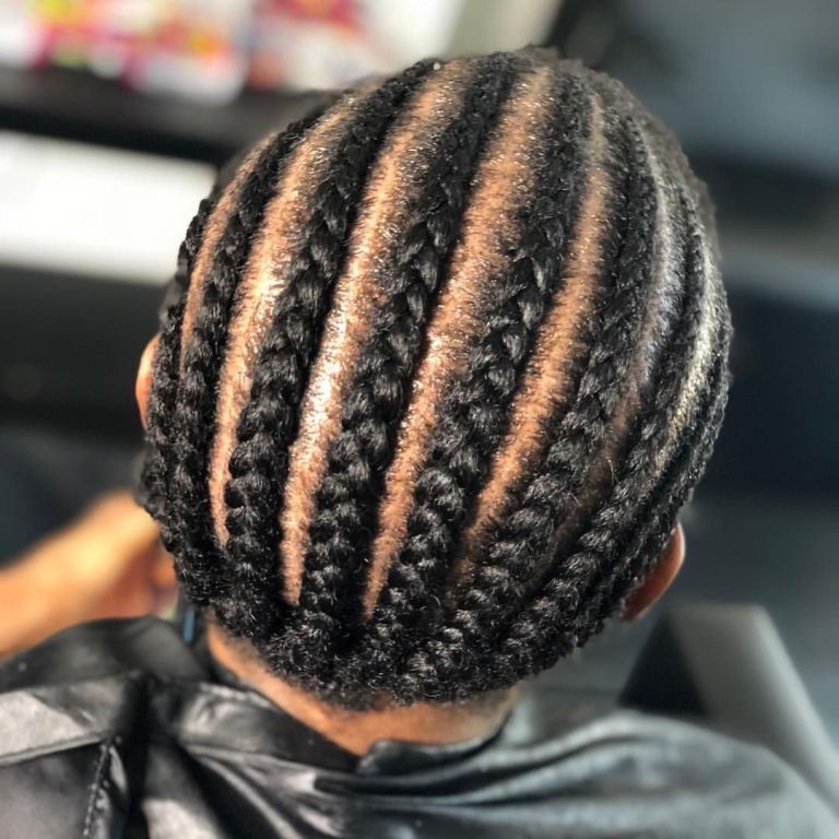Braids 