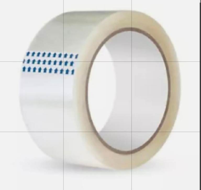 Clear Packing tape