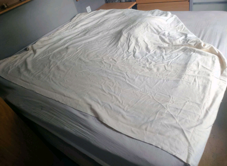 Good quality 225 x 400 curtain liner