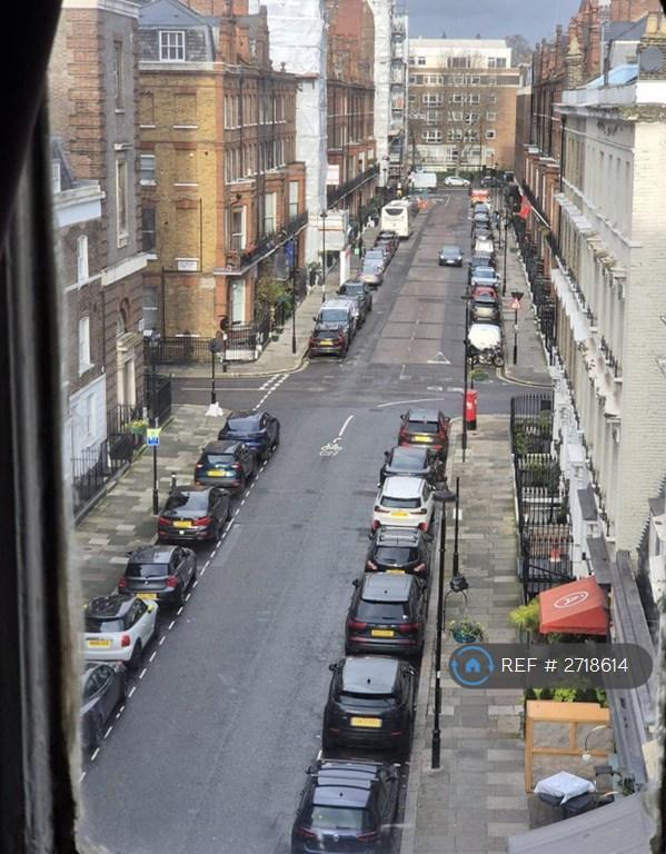 1 bedroom in Paddington Street, London, W1U (#2718614)