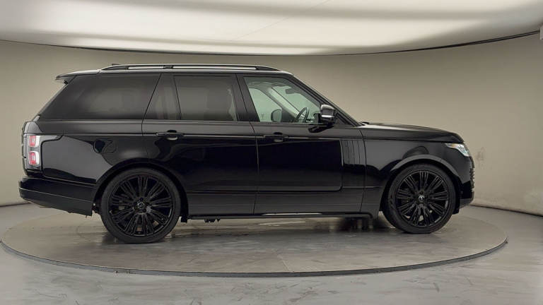 2020 Land Rover Range Rover 5.0 P525 V8 GPF Autobiography SUV 5dr Petrol Auto 4WD Euro 6 (s/s) (5...