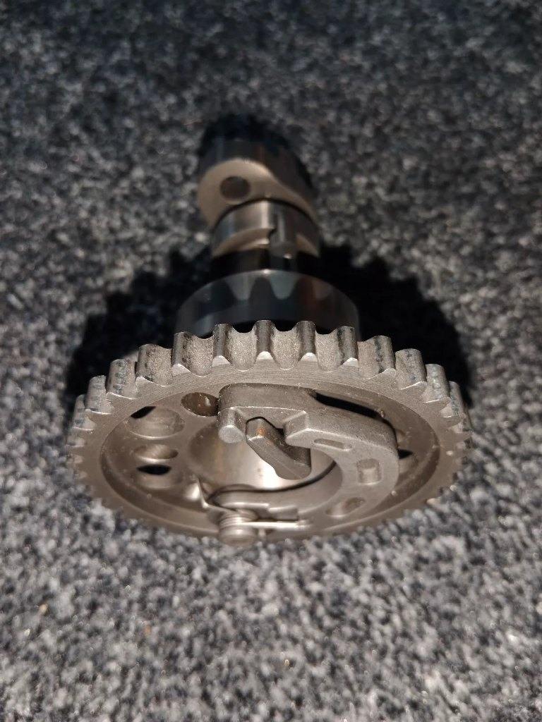 KTM Camshaft 780.06 SF 10191 06A
