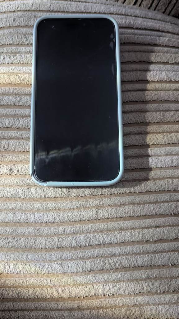 iPhone 15 Pro Mobile Phone 