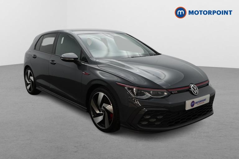 2020 Volkswagen Golf 2.0 TSI GTI 5dr DSG HATCHBACK PETROL Automatic