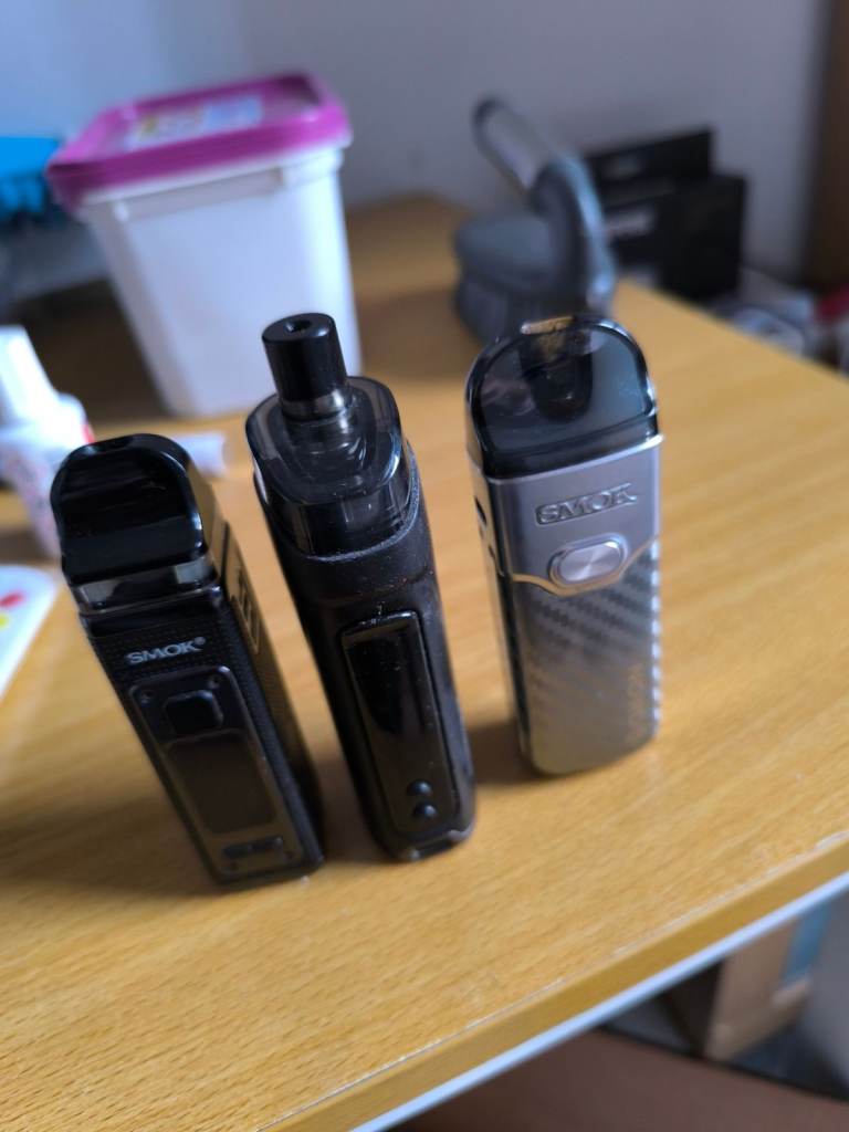 Vape devices for sale