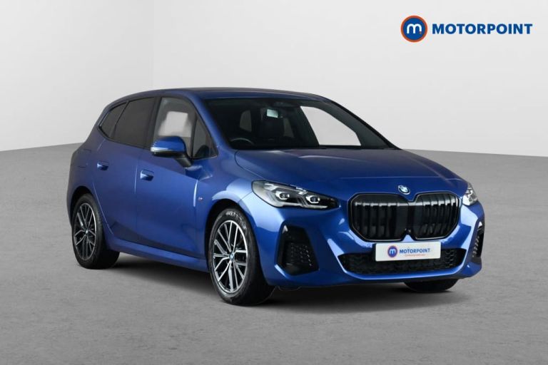 2024 BMW 2 Series 220i MHT M Sport 5dr DCT [Tech Plus Pack] Estate Petrol Automatic