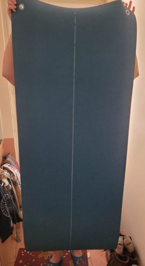 Gym mat