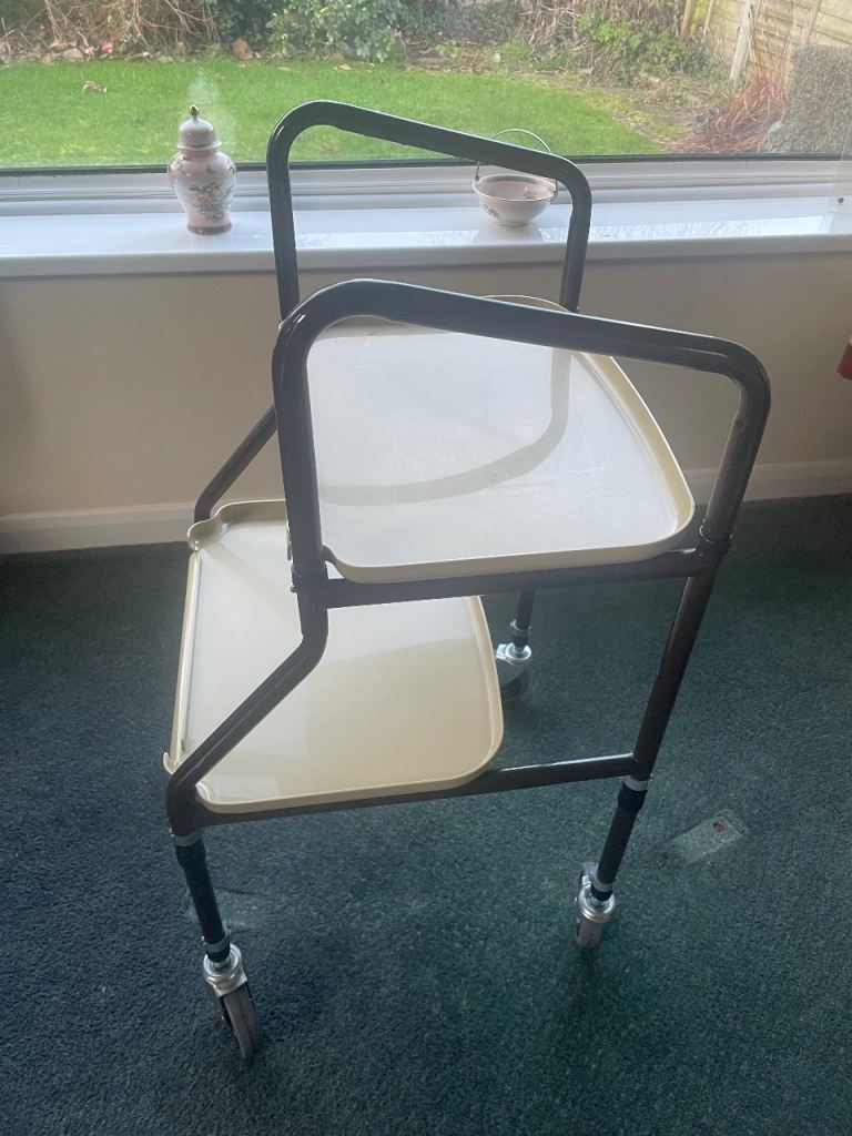 Mobility Trolley 