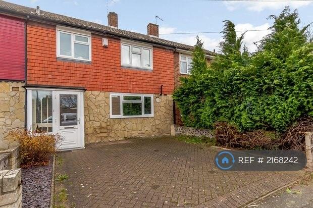 3 bedroom house in Peterstone Road, London, SE2 (3 bed) (#2168242)