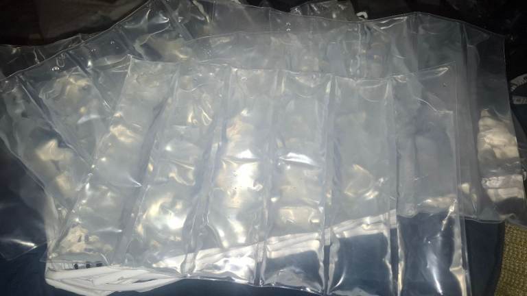 16x ice packs