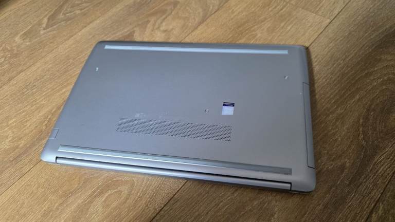 HP 250 G7 laptop Quad Core Ryzen 5 processor Full HD 15.6inch screen