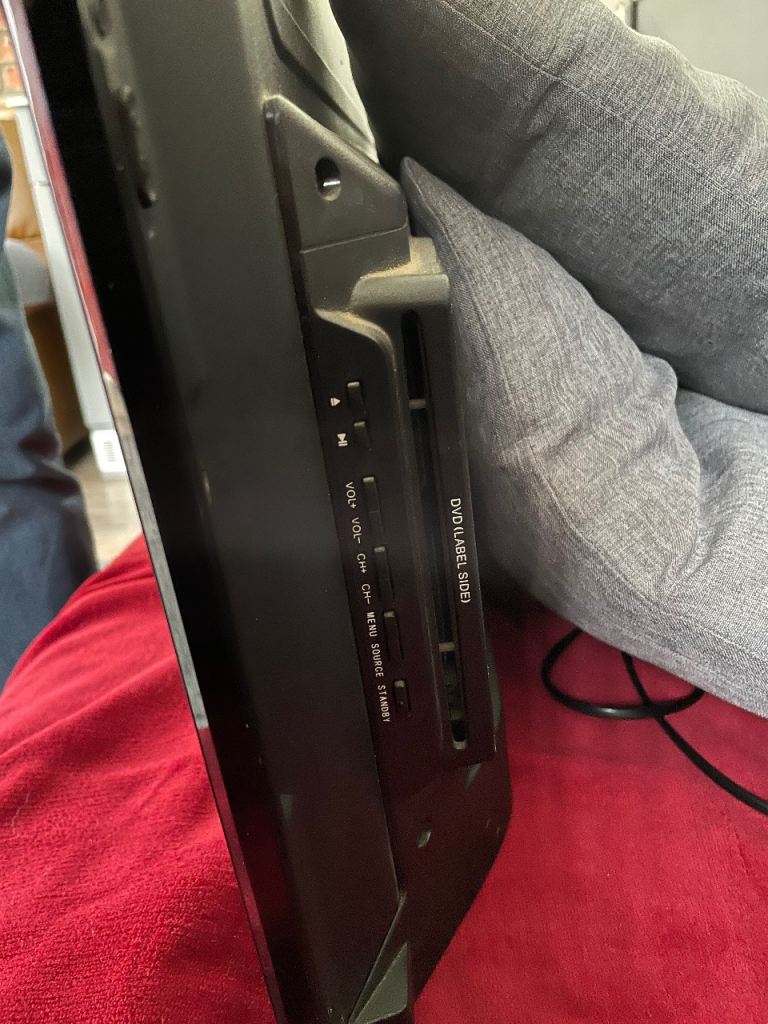 Flat screen TV