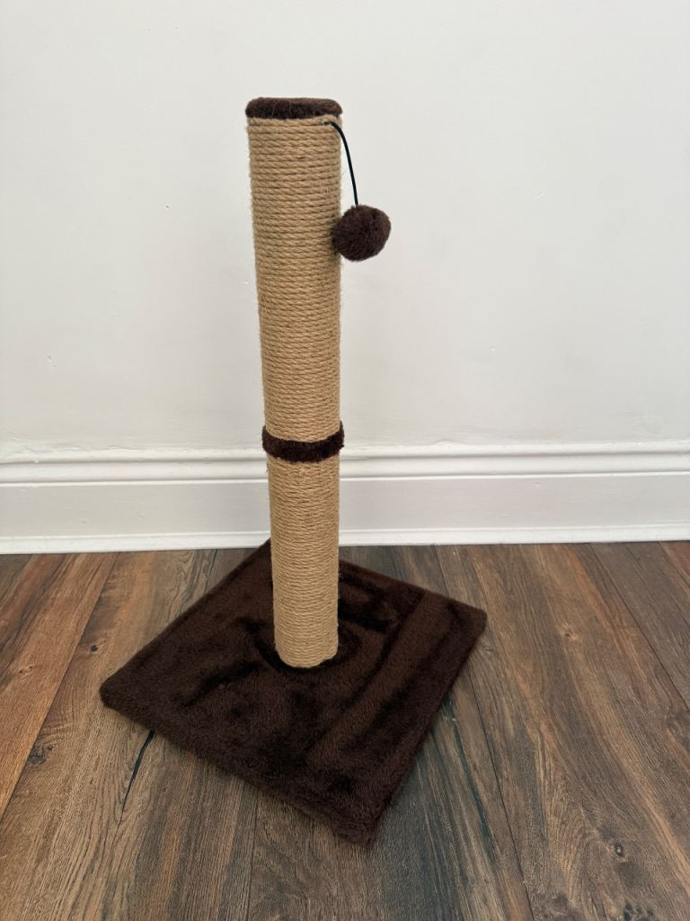 Pets At Home Cat Scratch Post
