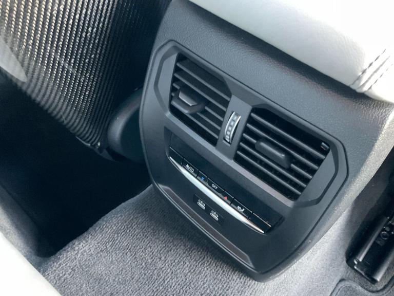 2023 BMW M4 M4 xDrive Competition M 2dr Step Auto COUPE PETROL Automatic