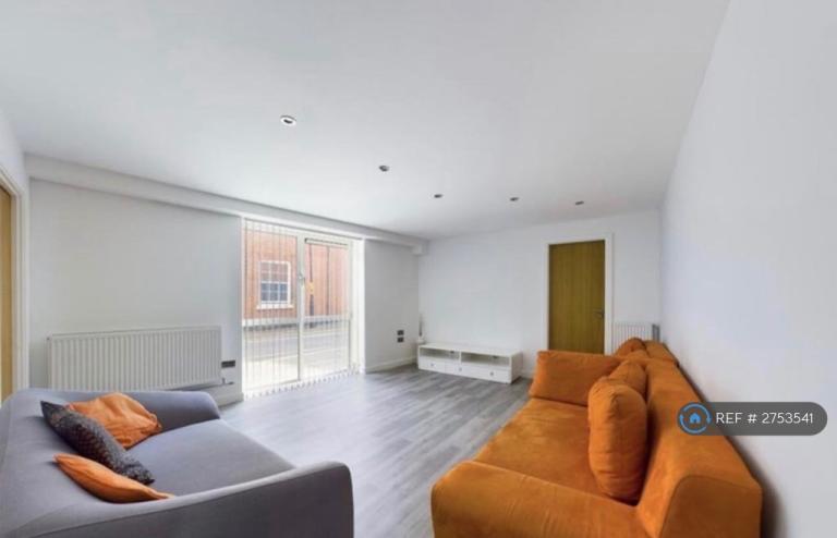 1 bedroom in Heritage Court, Birmingham, B18 (#2753541)
