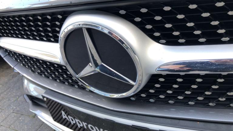 2022 Mercedes-Benz CLA CLA 220 AMG LINE PREMIUM Coupe Diesel Automatic