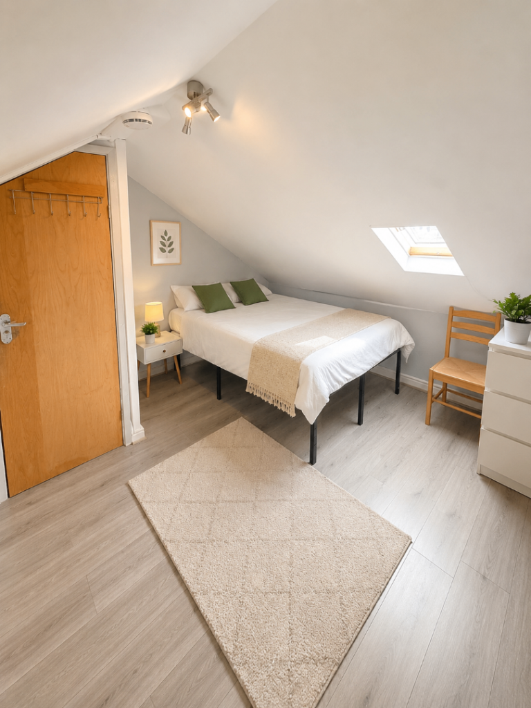 🍁No Deposit – Pay Rent And Move In Today – E6📍