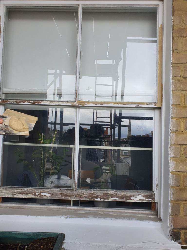 image for Painting indoors &outdoors &handyman 