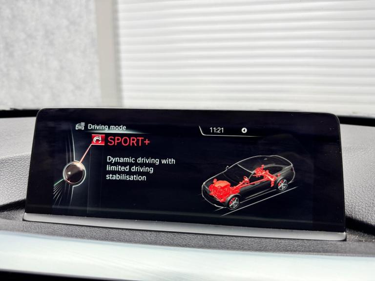  BMW 4 Series Gran Coupe 2.0 420d M Sport Auto xDrive Euro 6 (s/s) 5dr Diesel Automatic